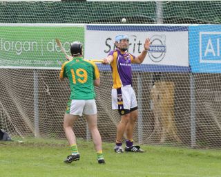 Applegreen All Ireland Hurling 7s - Senior Competition News