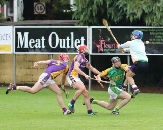 Applegreen All Ireland Hurling 7s - Senior Competition News