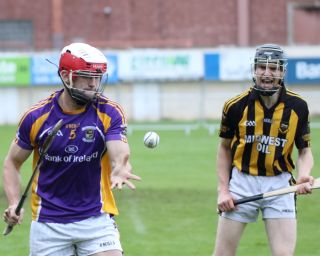 All Ireland Hurling 7s - Senior Final