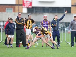 All Ireland Hurling 7s - Senior Final