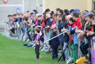 All Ireland Hurling 7s - Senior Final
