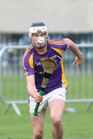 All Ireland Hurling 7s - Senior Final