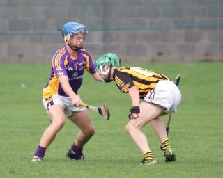 All Ireland Hurling 7s - Senior Final