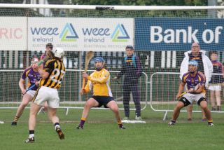 All Ireland Hurling 7s - Senior Final