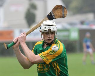 Q/F Action - Tynagh v Toomevara