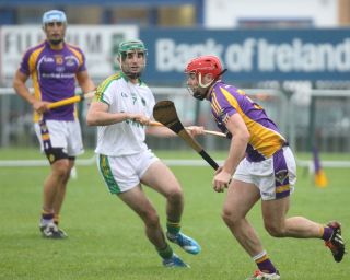 Q/F Action - Kilmacud Crokes v Portroe