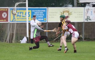 Applegreen All Ireland Hurling 7s - Senior Competition News