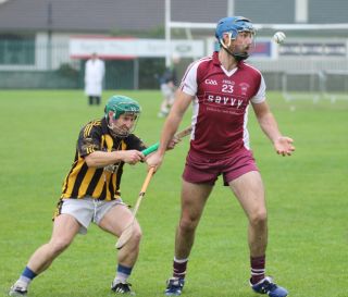 Applegreen All Ireland Hurling 7s - Senior Competition News