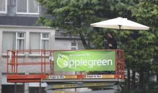 Applegreen All Ireland Hurling 7s - Senior Competition News