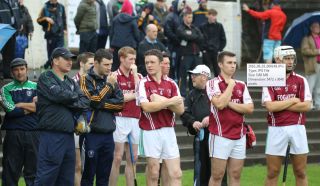 Applegreen All Ireland Hurling 7s - Senior Competition News