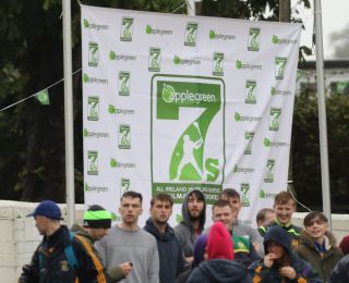 Applegreen All Ireland Hurling 7s - Senior Competition News