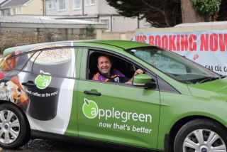 Applegreen All Ireland Hurling 7s