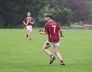 Applegreen All Ireland Hurling 7s Competition - This is the Day!!
