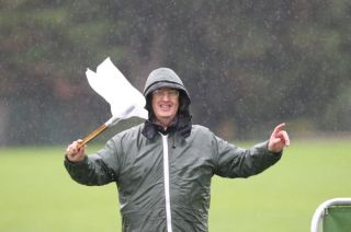 Applegreen All Ireland Hurling 7s Competition - This is the Day!!
