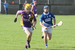 Junior Cs v Skerries