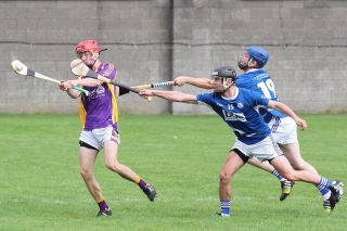 Junior Cs v Skerries