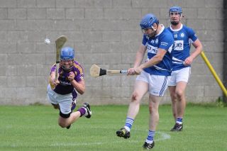 Junior Cs v Skerries
