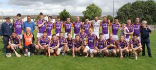 Junior Cs v Skerries
