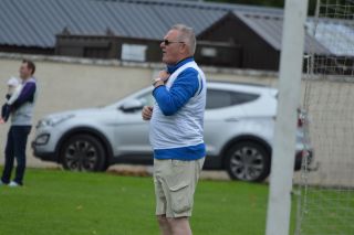 KC Minor A v St Brigids Championship