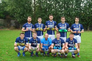 St. Galls are the 2016 VW7s Champions!