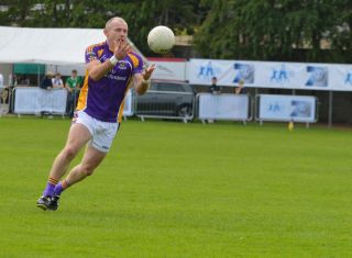 Photographs from the Group Matches