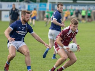 Photographs from the Quarter and Semi Finals
