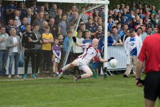 Photographs from the Quarter and Semi Finals