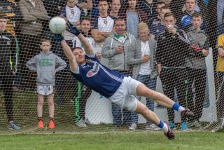 Photographs from the Quarter and Semi Finals