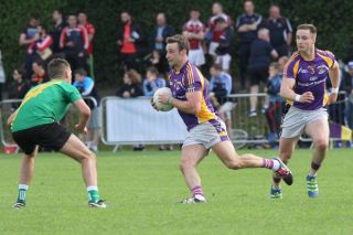 Photographs from the Quarter and Semi Finals