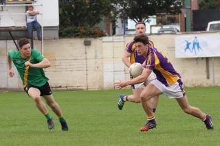 Photographs from the Quarter and Semi Finals