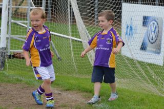 Photographs from the Quarter and Semi Finals