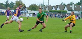 Photographs from the Quarter and Semi Finals