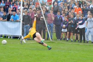 Photographs from the Quarter and Semi Finals