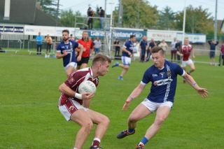 Photographs from the Quarter and Semi Finals