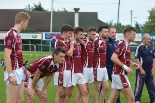 Photographs from the Quarter and Semi Finals