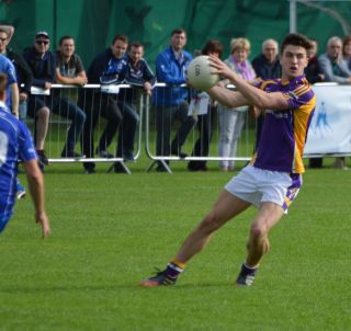 Photographs from the Quarter and Semi Finals