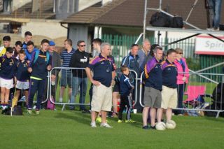 Photographs from the VW7s 2016 Final