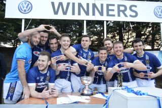 Photographs from the VW7s 2016 Final
