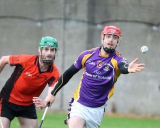 SHCA v Ballinteer