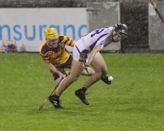 SHCA v Cr Chiarain