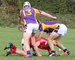MHC v Brigids