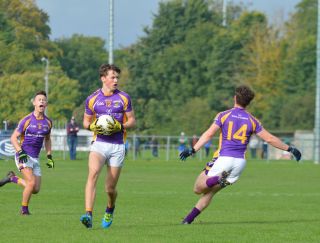 KC Minor A v St Sylvesters - Championship Win