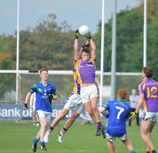KC Minor A v St Sylvesters - Championship Win