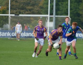 KC Minor A v St Sylvesters - Championship Win