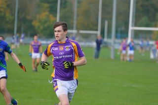 KC Minor A v St Sylvesters - Championship Win