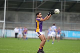 Kilmacud Crokes v Ballyboden - Championship