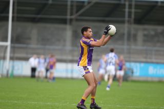 Kilmacud Crokes v Ballyboden - Championship
