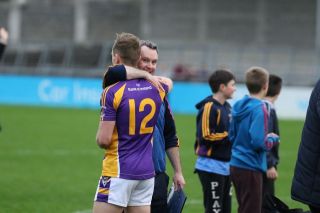 Kilmacud Crokes v Ballyboden - Championship