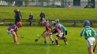 2016 U8 JK Brackens blitz