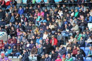SHC Semi Final v OTooles